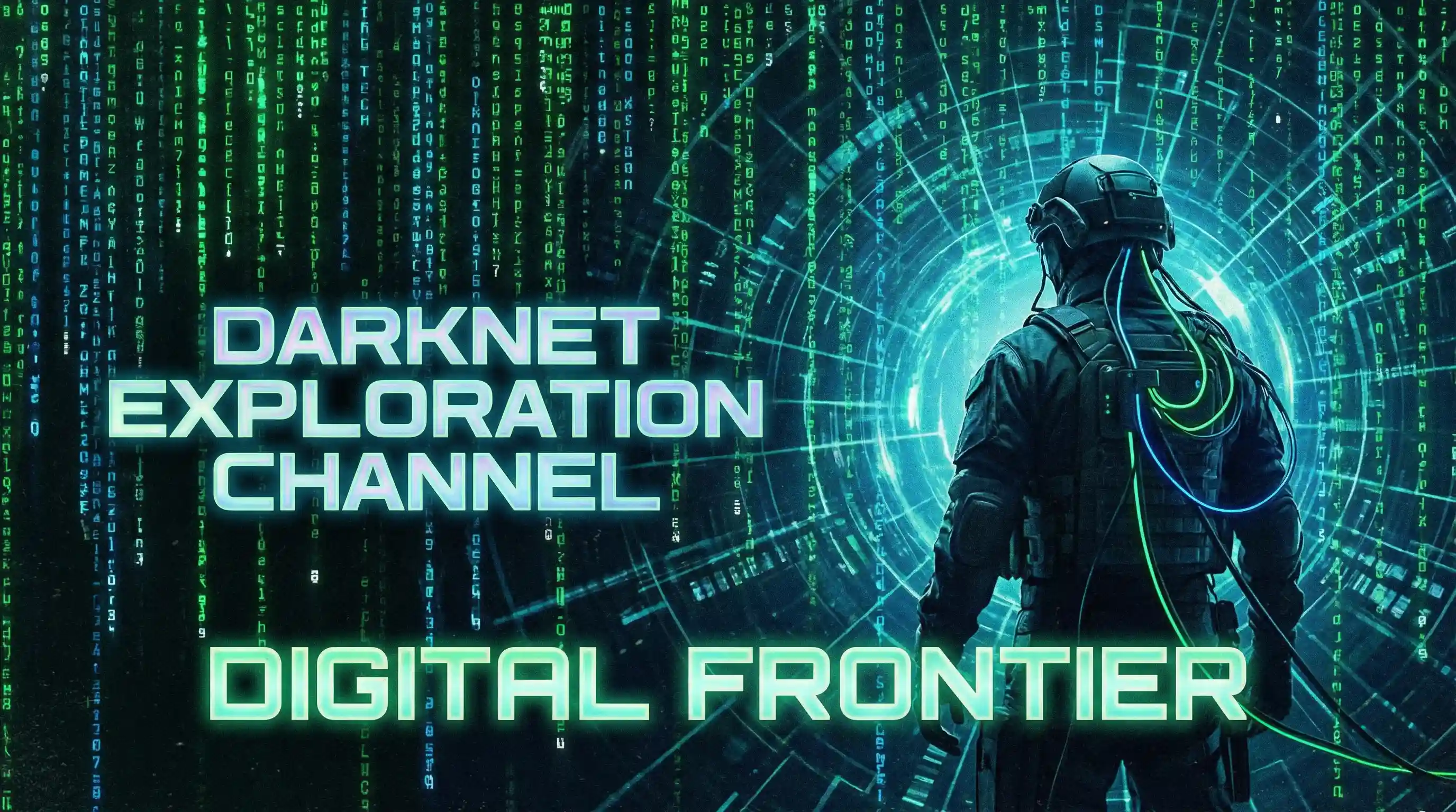 赛博朋克数字世界 - 51短视频-高清视频|视频资源 网络安全