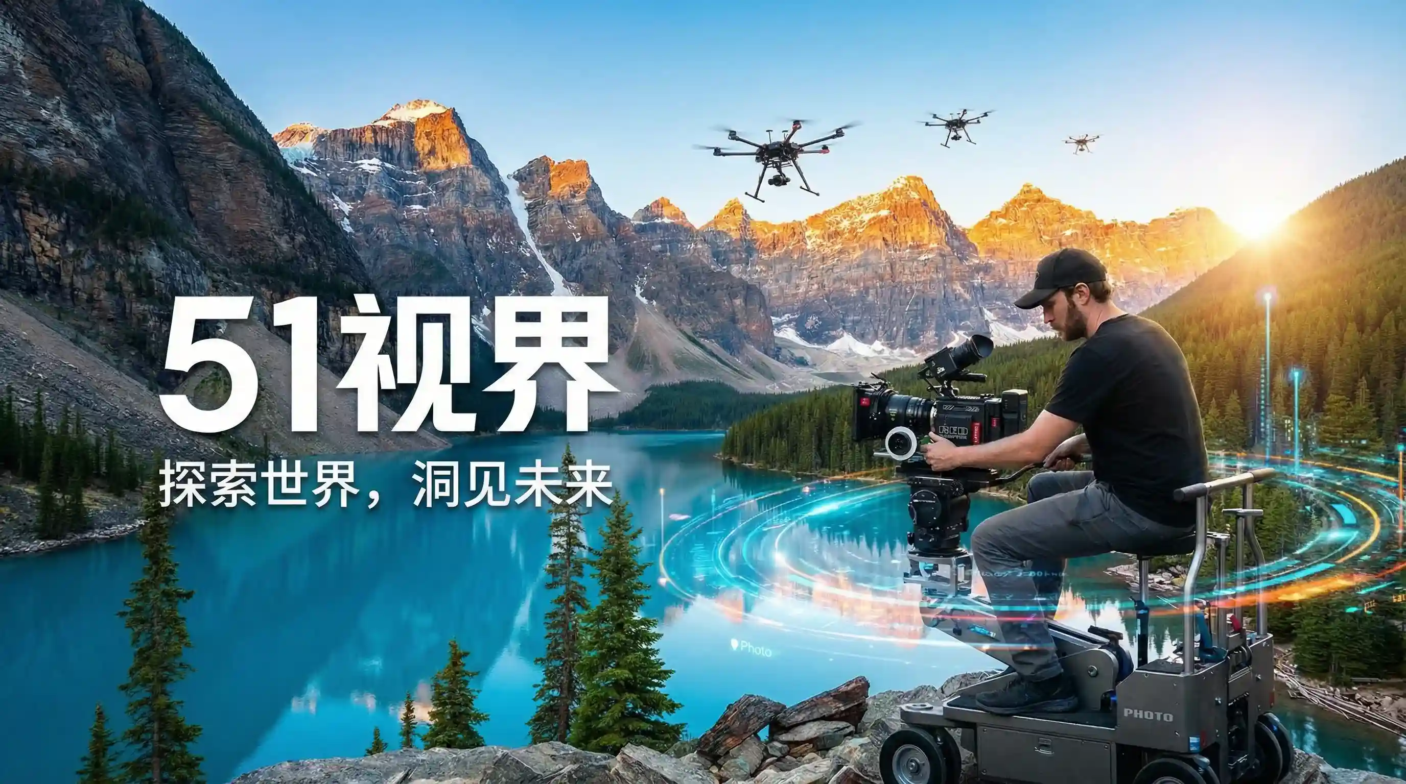 户外纪录片拍摄现场 - 51短视频-高清视频|视频资源 纪录片